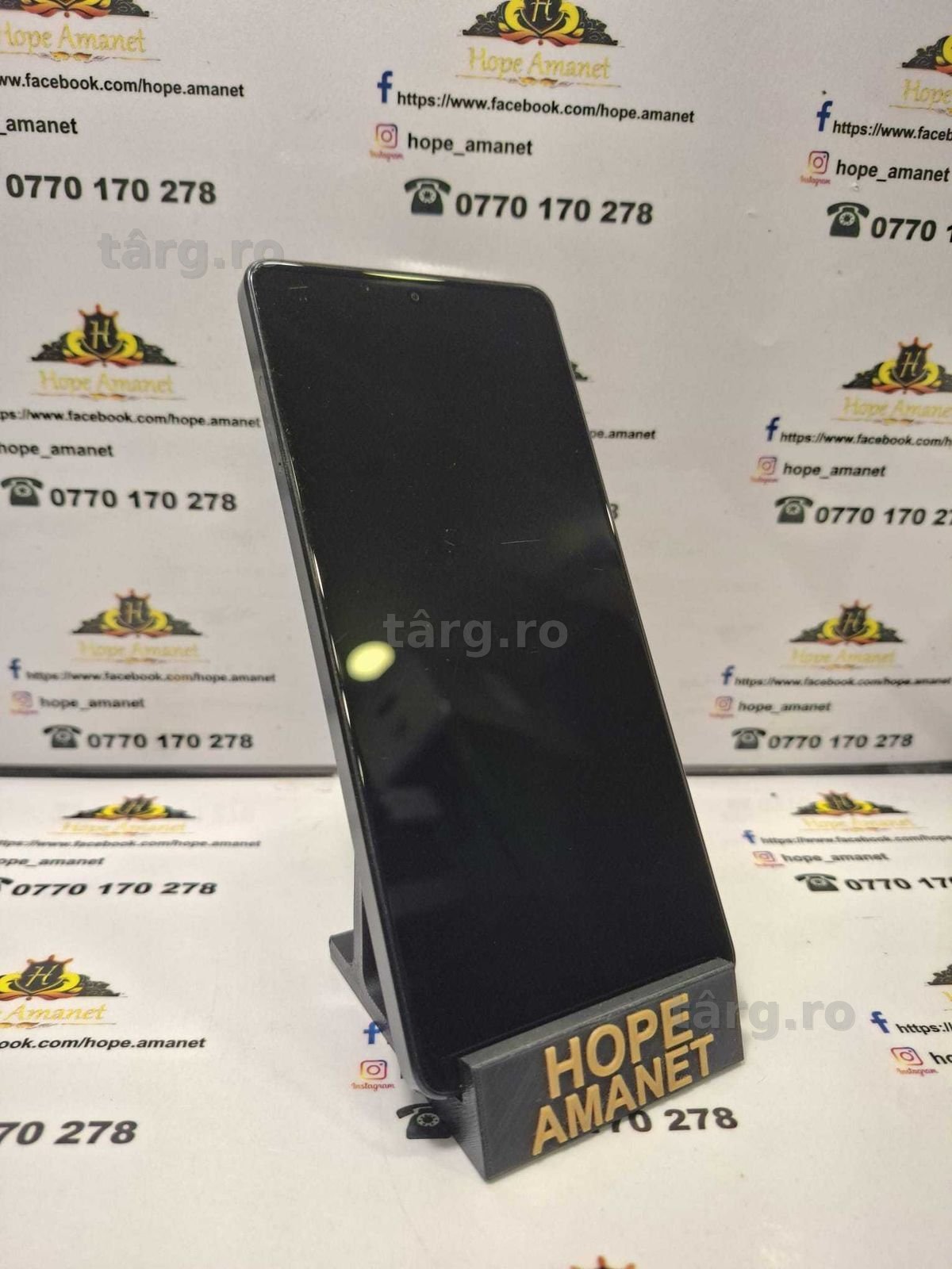 HOPE AMANET P13 - Redmi Note 13 5G 2