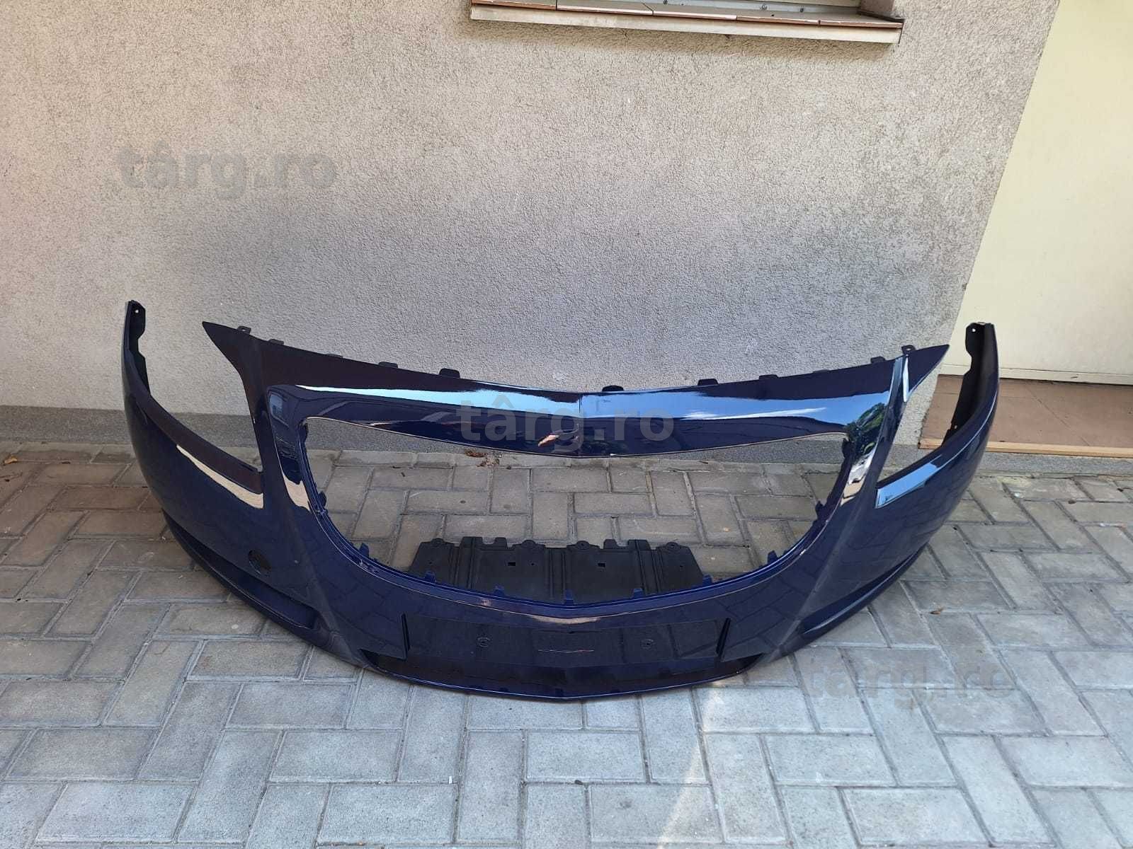 Bara Fata Opel Insignia A 2008-2013 Vopsita Albastru