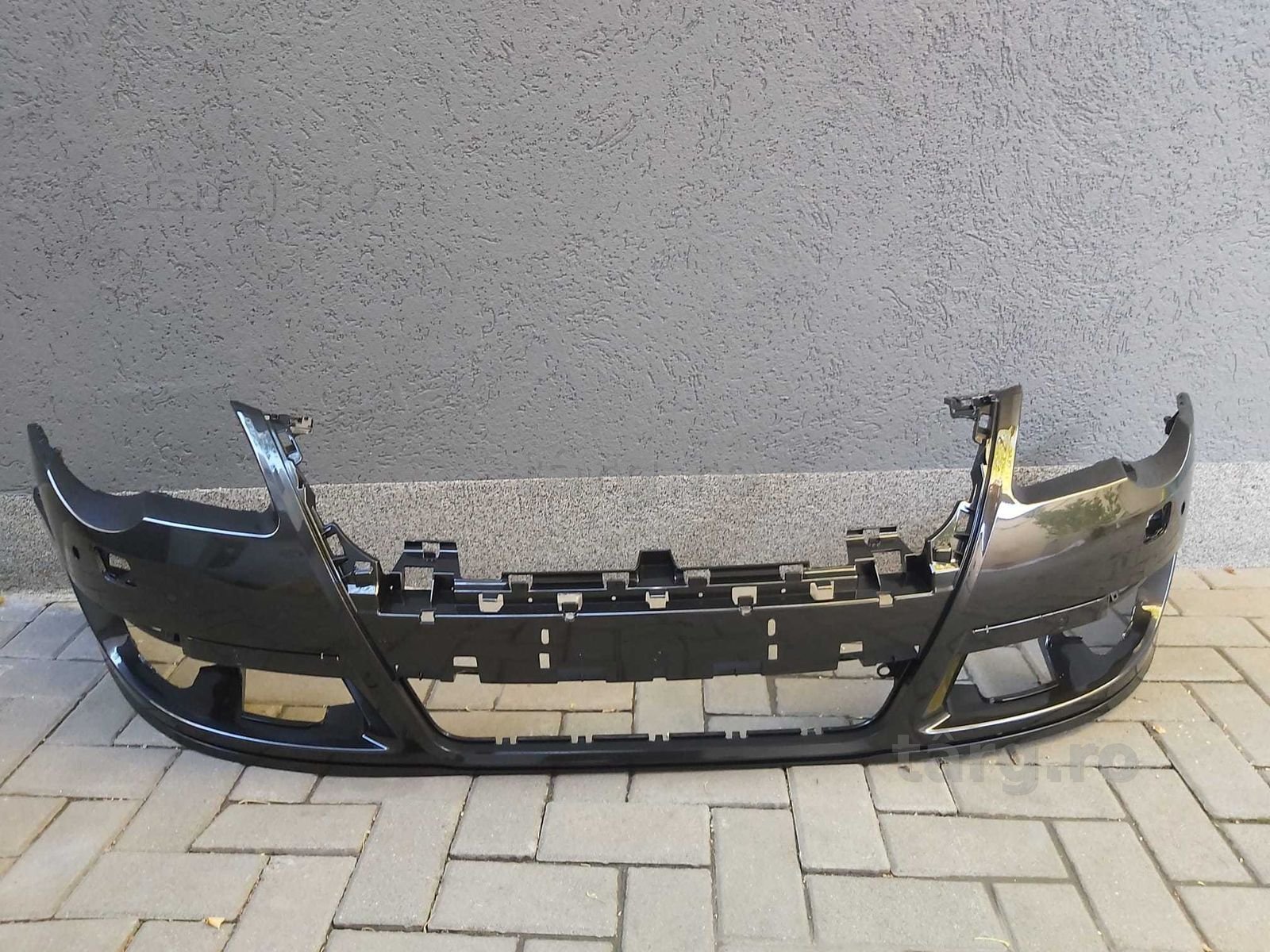 Bara Fata Spalator + Senzori VW Passat B6 2005-2011 Vopsita Maro