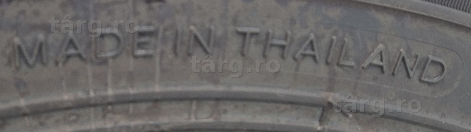 265/70 R17.5, 140M, LEAO KLS200 16 P.R. , Anvelope de directie M+S 5