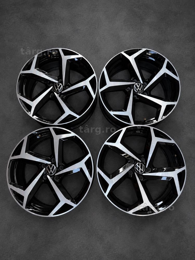 Jante originale VW Passat B8 Facelift / Arteon 18" Bonneville 3G0601025BG – NOI