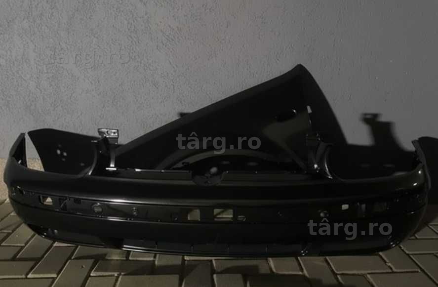 Bara & Aripa Fata Stanga VW Golf 4/IV 1998-2004 Vopsita Negru