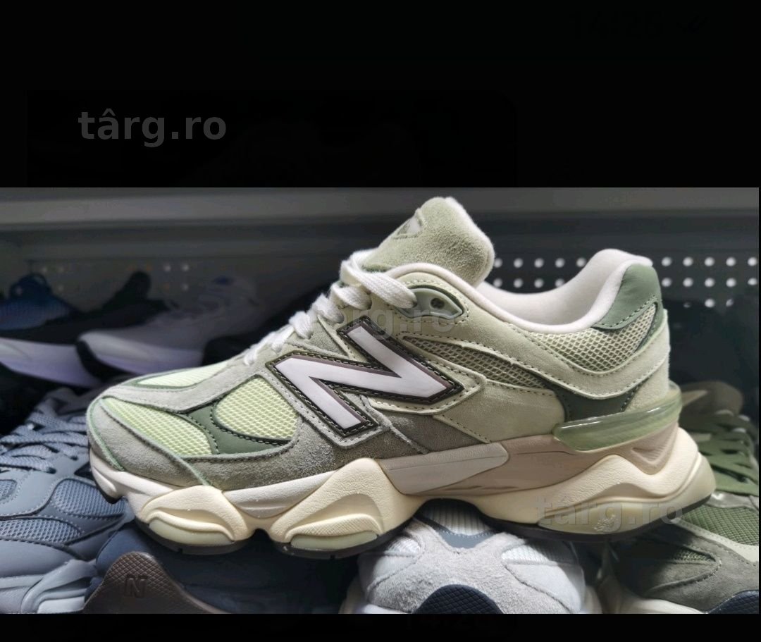 Sneakers Nb   90,60 4