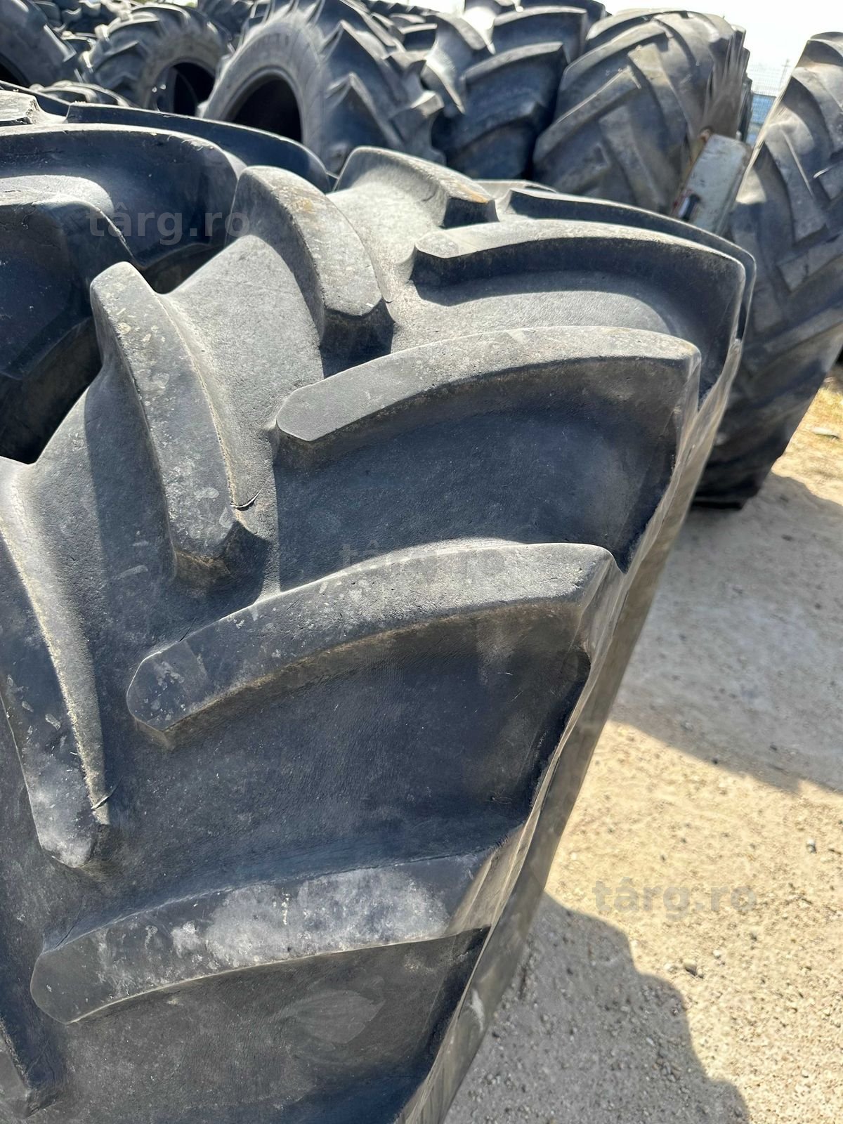 Anvelope sh 480.65 R24 4