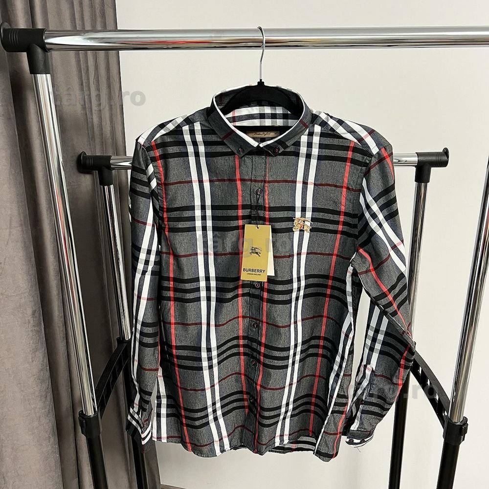 Camasa BURBERRY super calitate