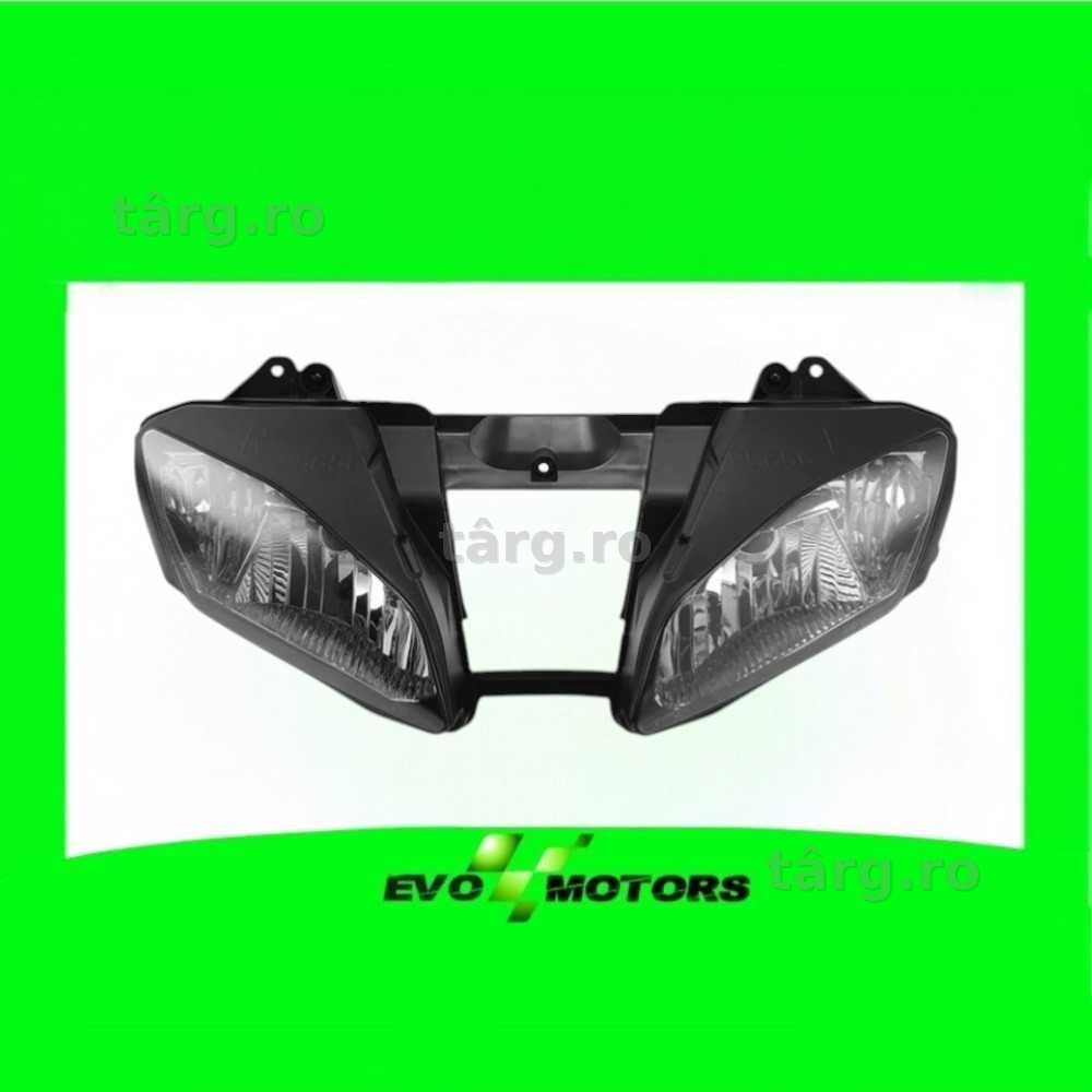 Far Yamaha YZF R6 2006 2007 A1950