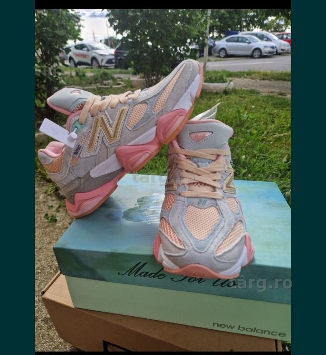 New Balance 9060 x joe 2