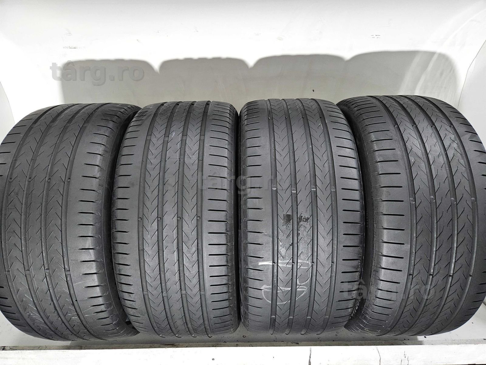 Anvelope Second Hand Continental Vara - 285/40 R20 108W,in stoc R19/21