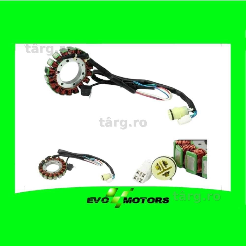 Stator Alternator Yamaha GRIZZLY 660 Rhino 350 400 450 Kodiak A638