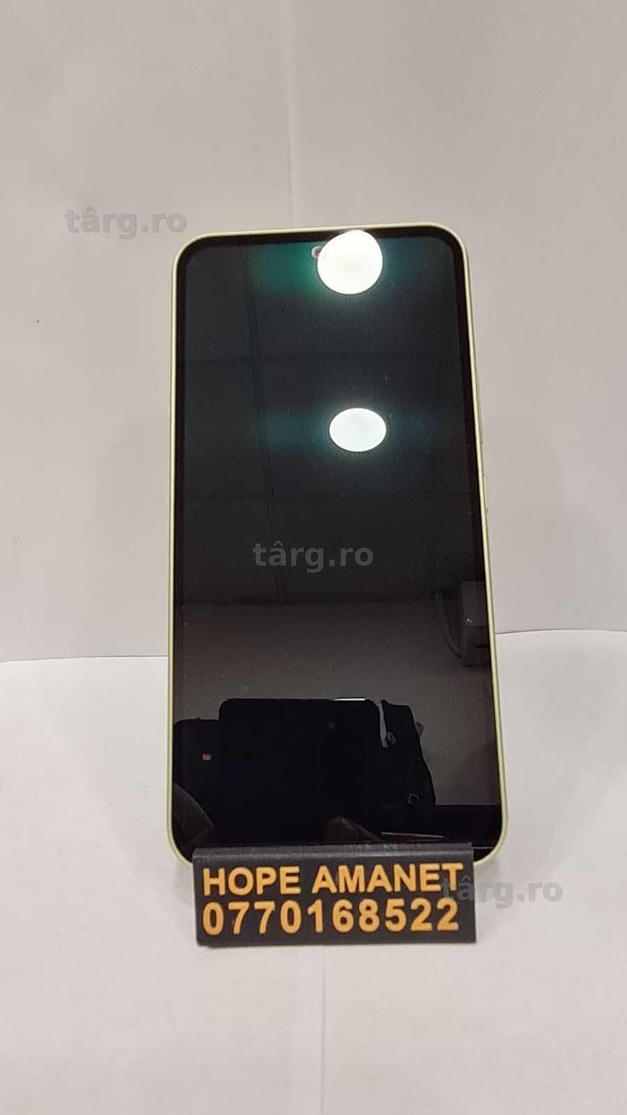 Hope Amanet P1/SAMSUNG A54 128GB/8GB RAM #38300