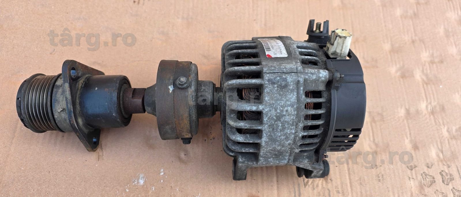 Alternator Ford Focus 1 1.8 TDDI TDCI 1999 2000 / 2001 2002 / 2003