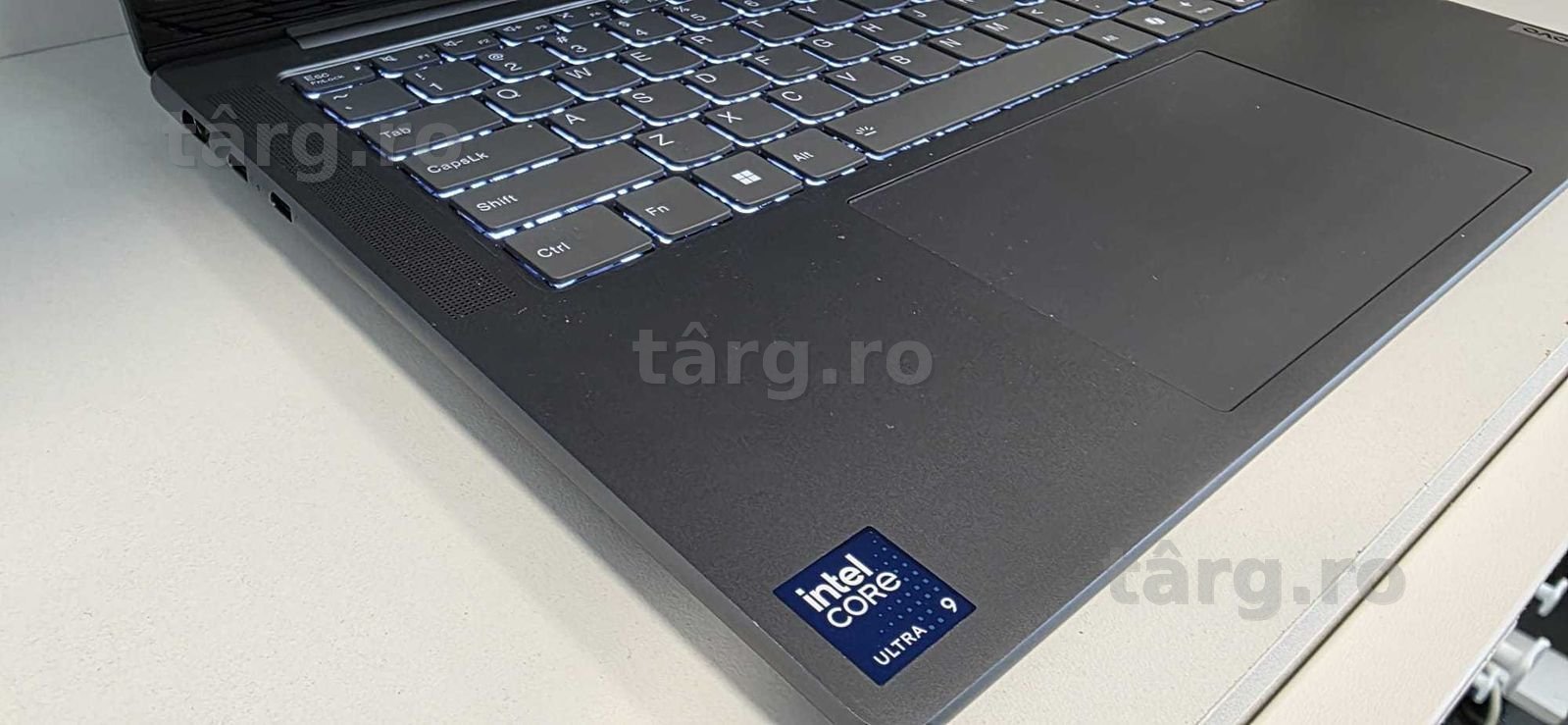 Laptop Lenovo YOGA PRO 7 Ultra 9 (Ag8 Tudor/B75221) – Garantie 2 Ani! 4
