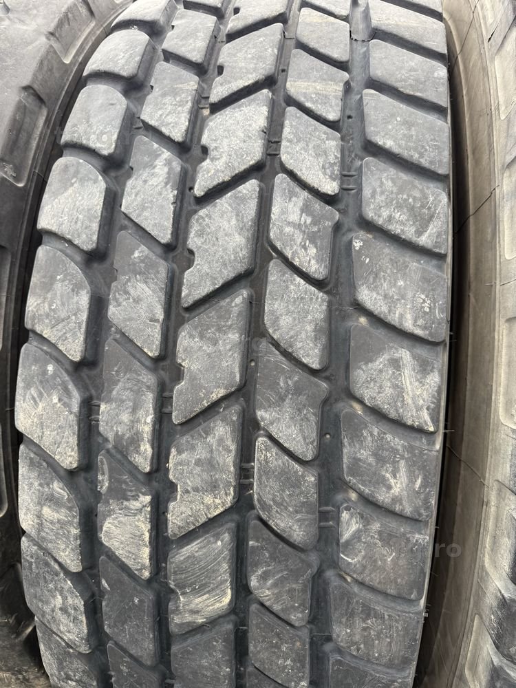 445/95r25 michelin 7