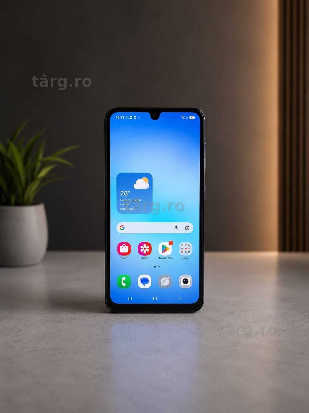 Samsung A17 5G (AG.7) (Garantie 2 ani)