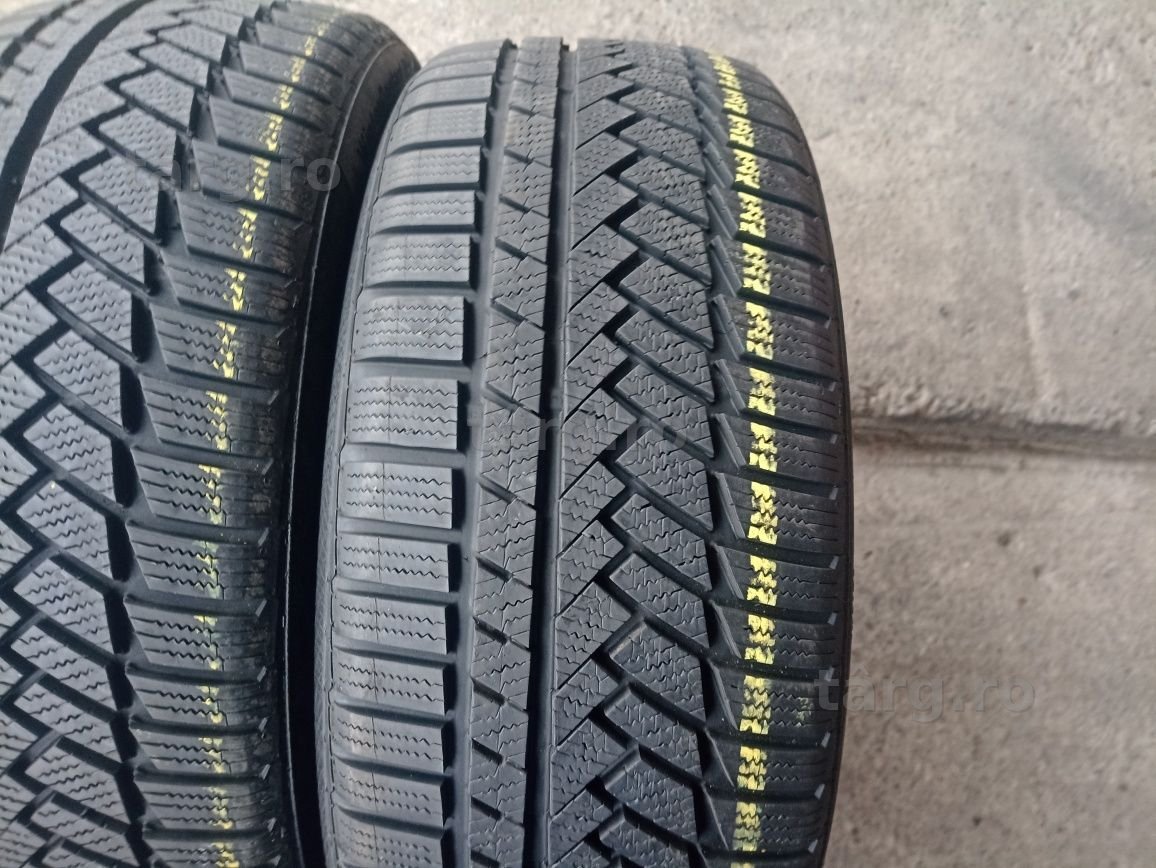 4 anvelope de iarna Continental 225/45 R19 4