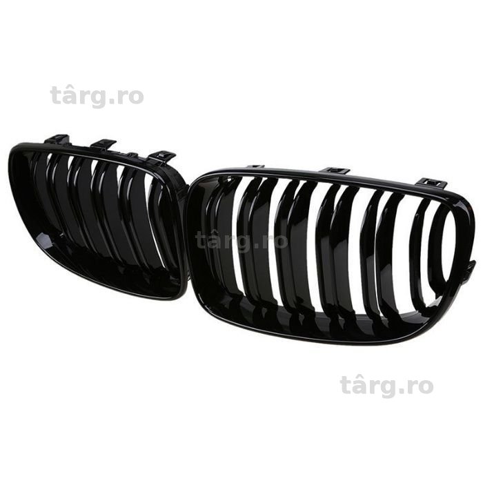 Grile duble M5 BMW X3 F25 DE LA 2010 LA 06/2014