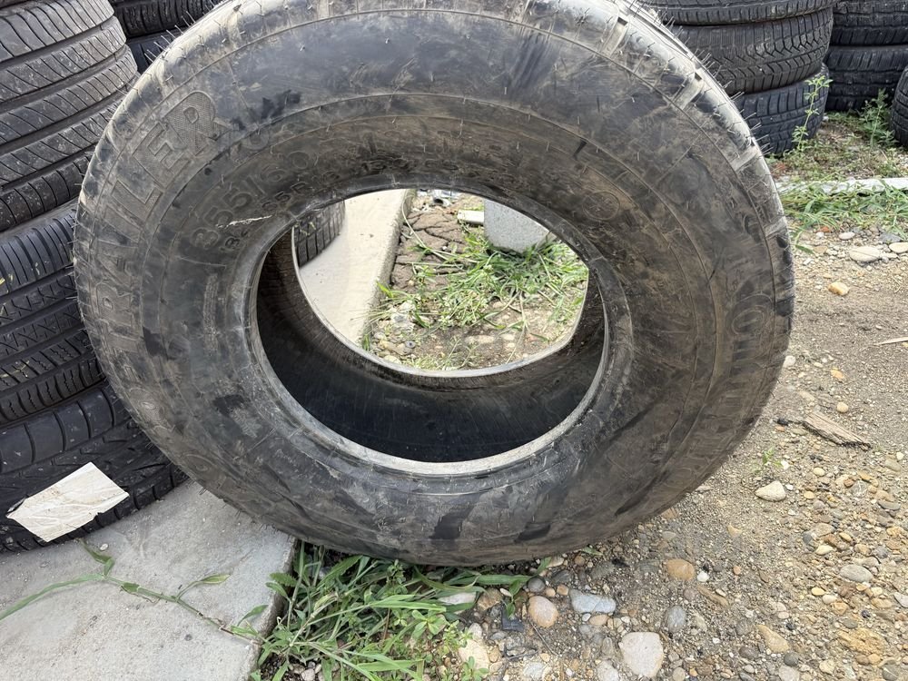 13,0/65r18 continental 2