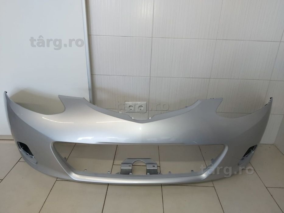 Bara Fata Mazda 2/II An 2007-2014 (22V (Gri Metalizat))