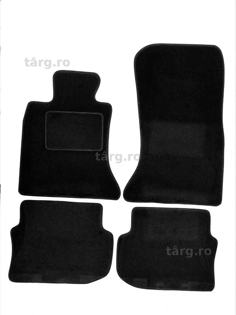 Covorase mocheta BMW S5  F10/F11 2009-2017