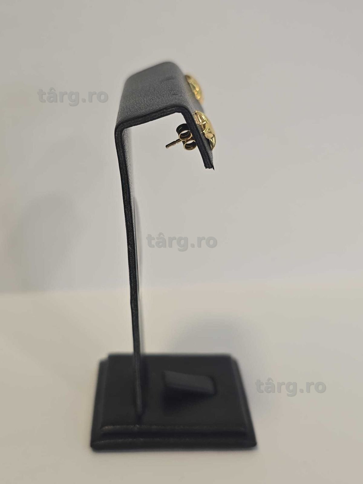 Cercei aur 18 K, 1.25 gr. (ECA 39 / b18224.2) – Garantie 2 ani 3