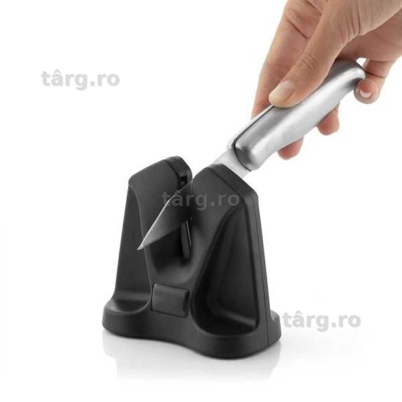 Ascutitor cutite manual orice tip slefuire si ascutire baza aderenta