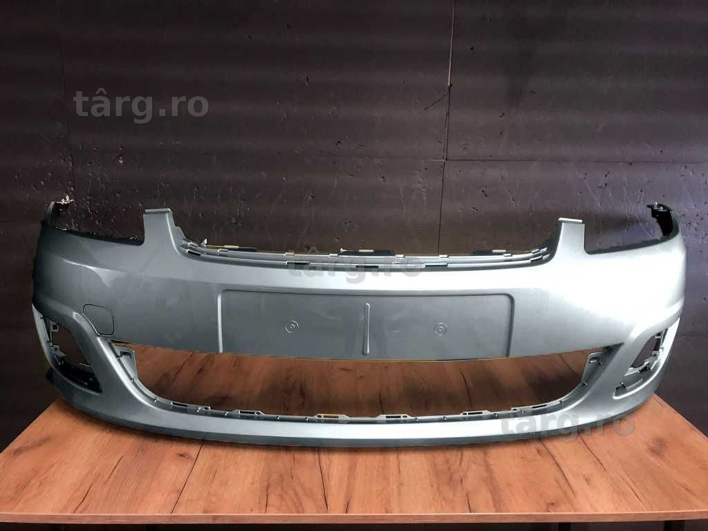 Bara Fata Ford Fiesta An 2005-2008 (Gri (Sea Grey))