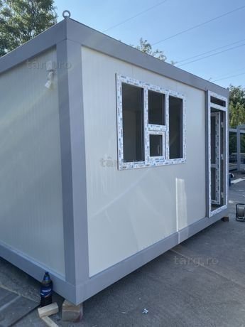 Vand container 5x12 POZE REALE 3