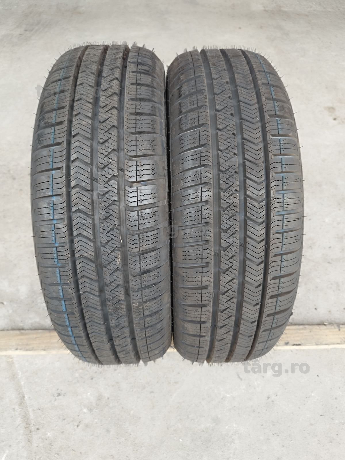 ,2 anvelope M+S noi VreDestein 165/60/15,dot 2020 2