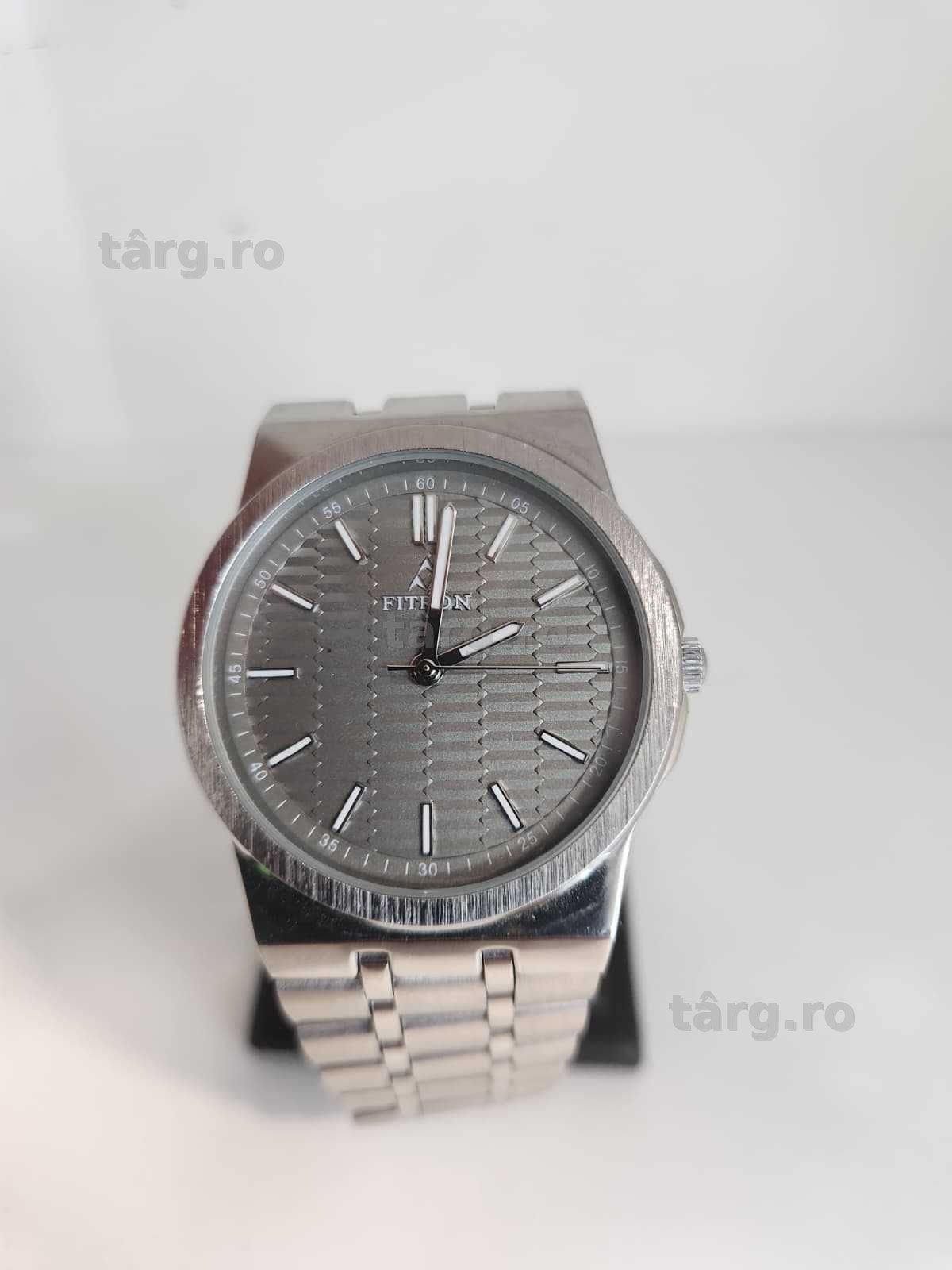 Ceas Fitron  9910M (Ag8 Tudor/B75123) – Garantie 2 Ani! 2