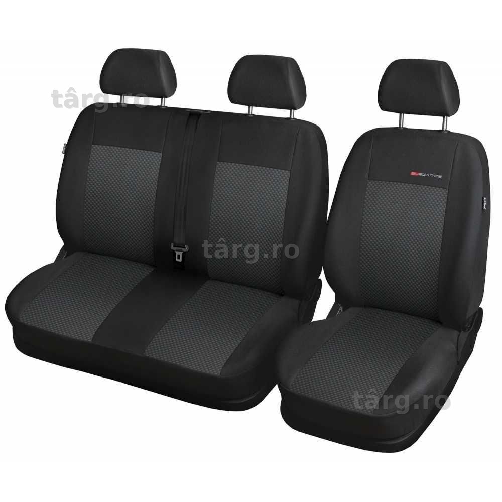 Huse buz 1+2 Sprinter W907 2019 -->