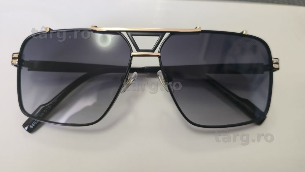 Ochelari de soare Cartier model nou.