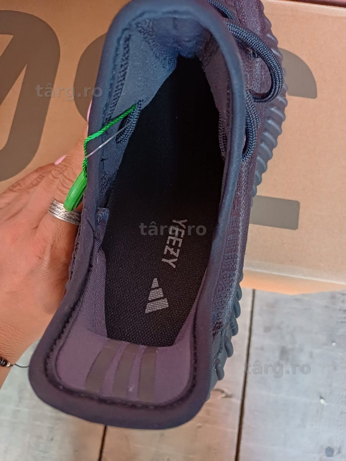 Adidas yeezy boost 350 v2 onyx 7