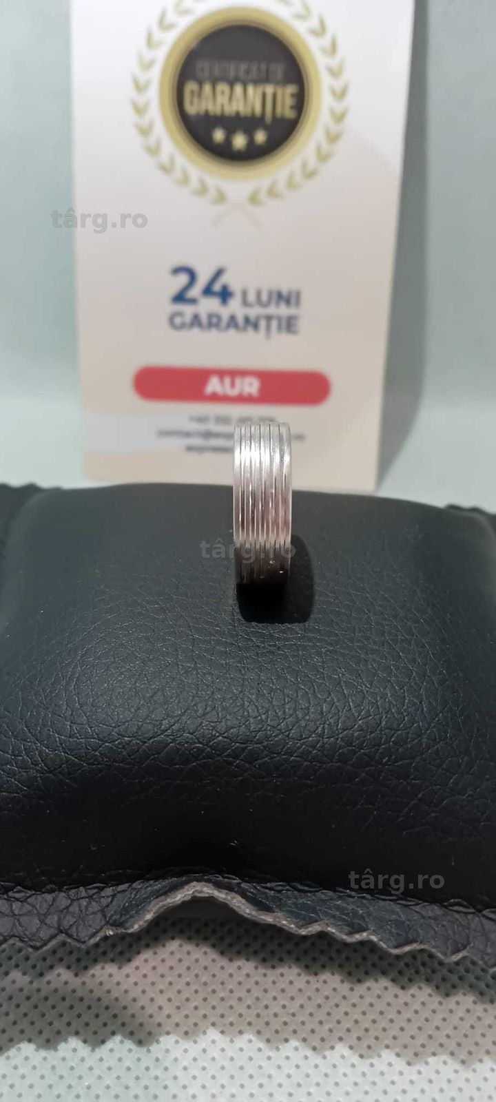 Verigheta Argint 925 (Ag18 Tutora b.28216.1) Garantie 2 ani! 3