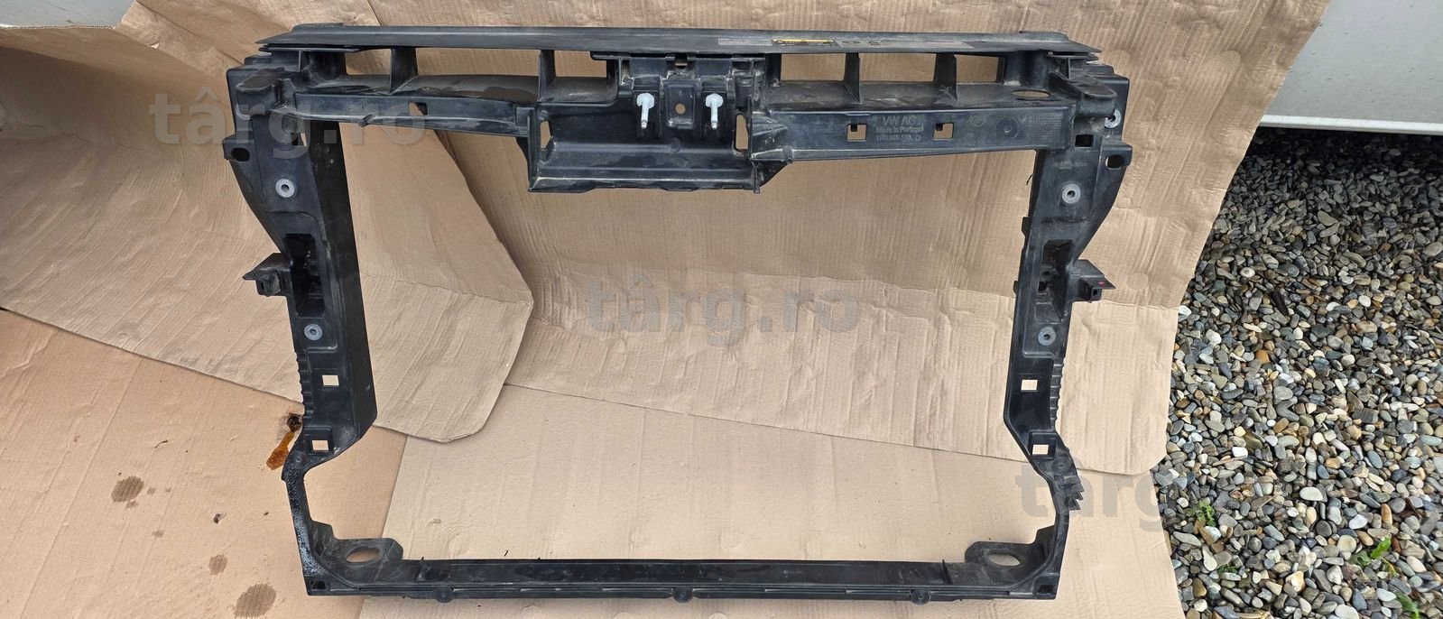 Trager Vw Sharan 7N 2.0 Tdi 2011 2012 / 2013 / 2014 2015