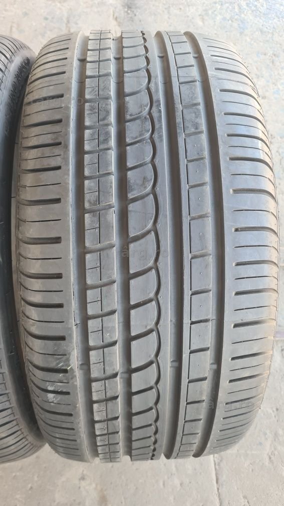 2 anvelope vara noi Pirelli 275/35/20,dot 2018 2