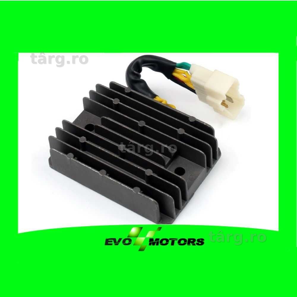 Releu Incarcare Moto Kawasaki ZX-9R ZX9R 1998-1999 Praire A808