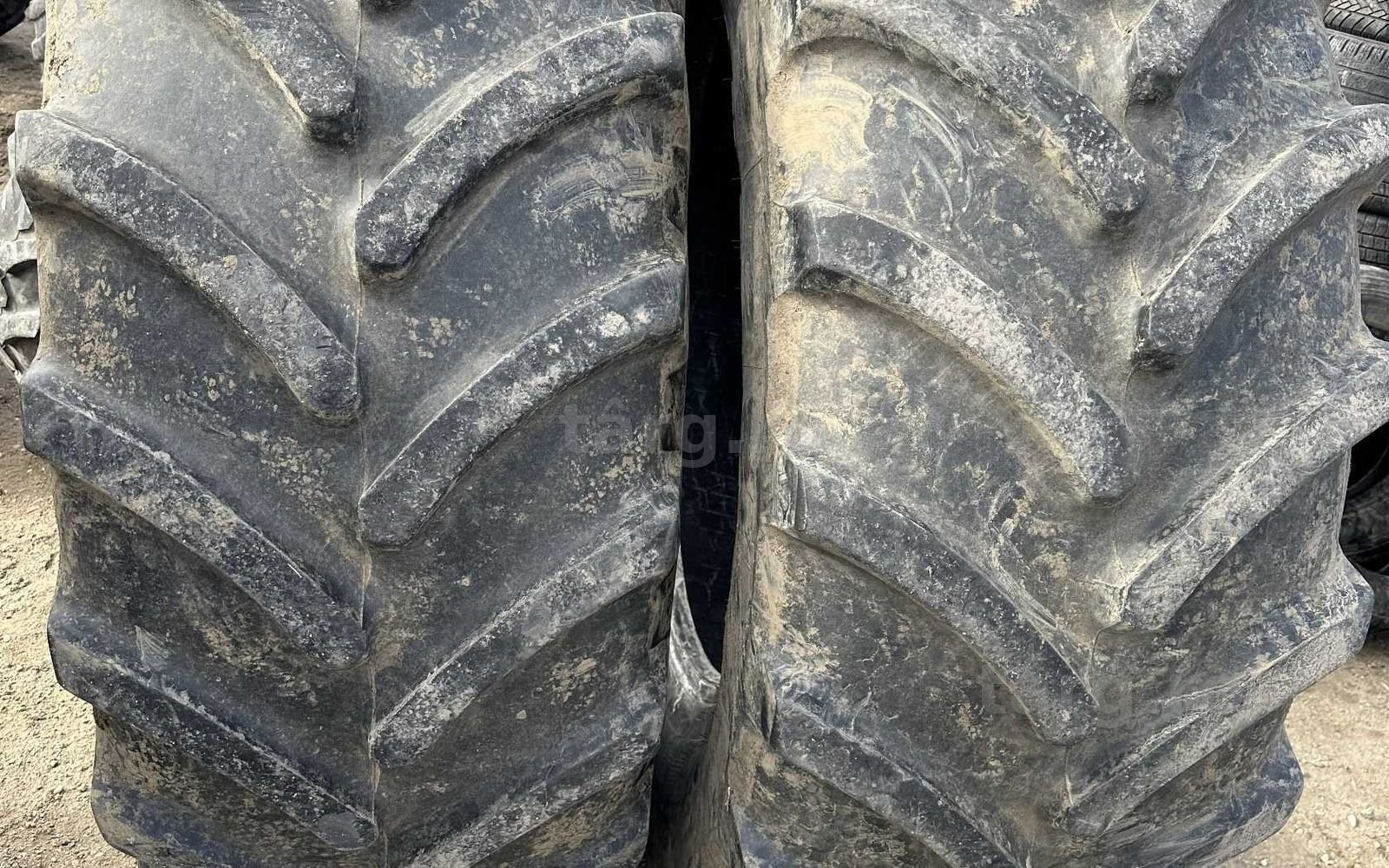 Cauciucuri 600.65 R38 Firestone
