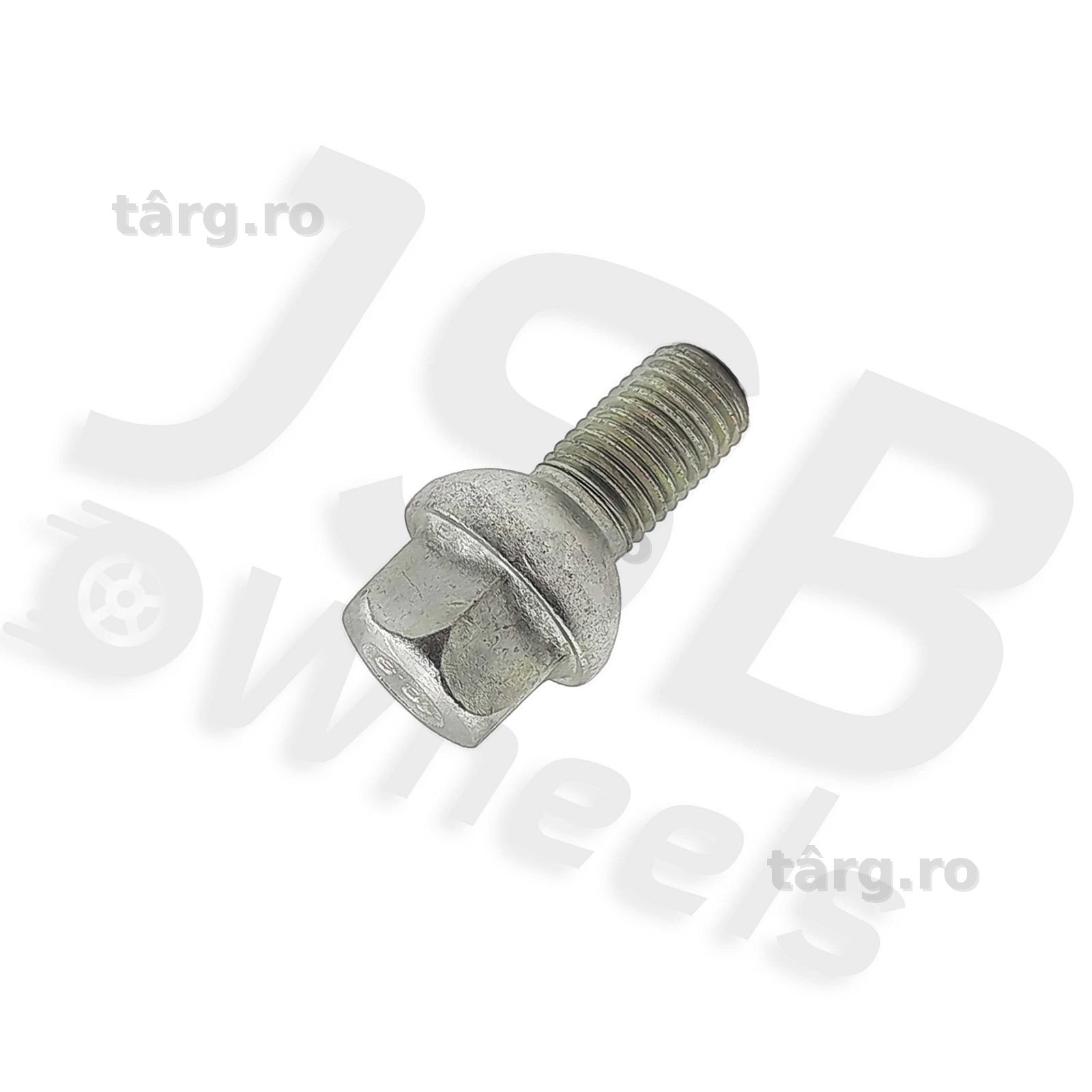 Prezoane noi jante tabla M12x1.5 20 mm Mercedes C-Class W203