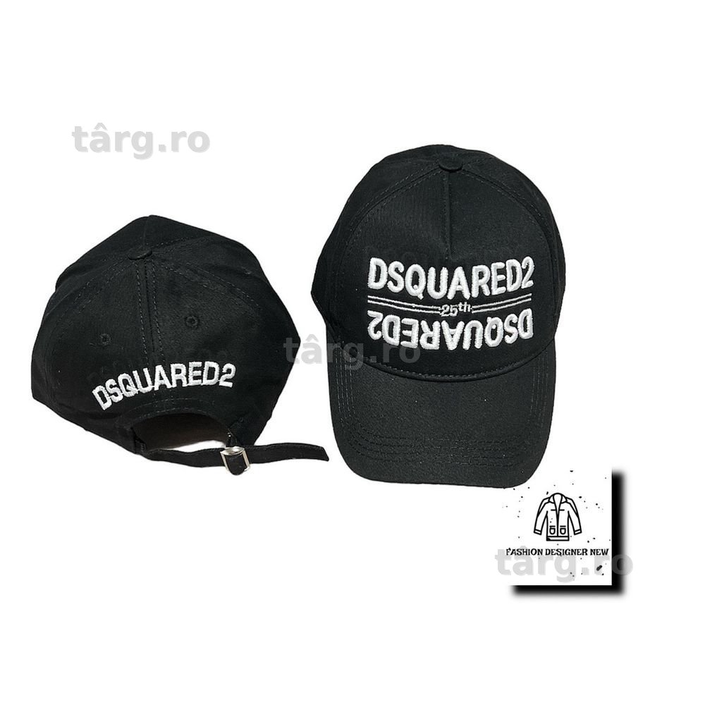 Sapca DSQUARED2 super calitate