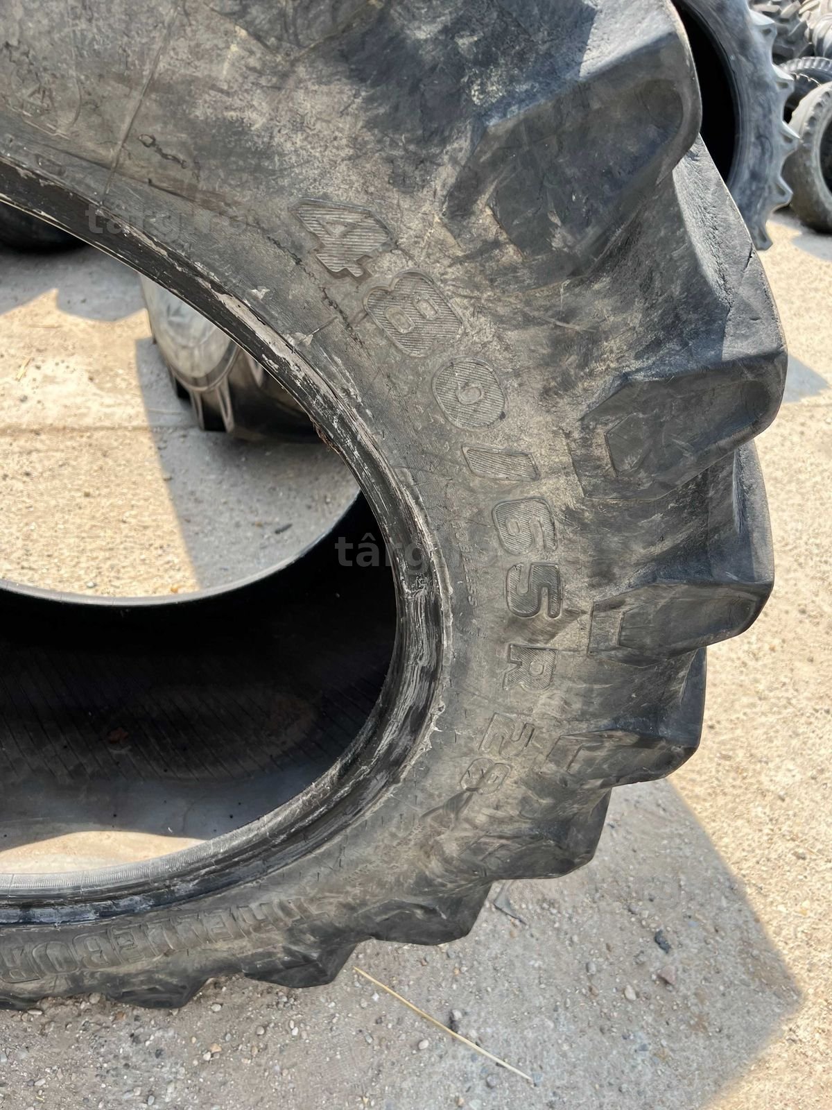 Anvelope 480.65 R28 Trelleborg 2