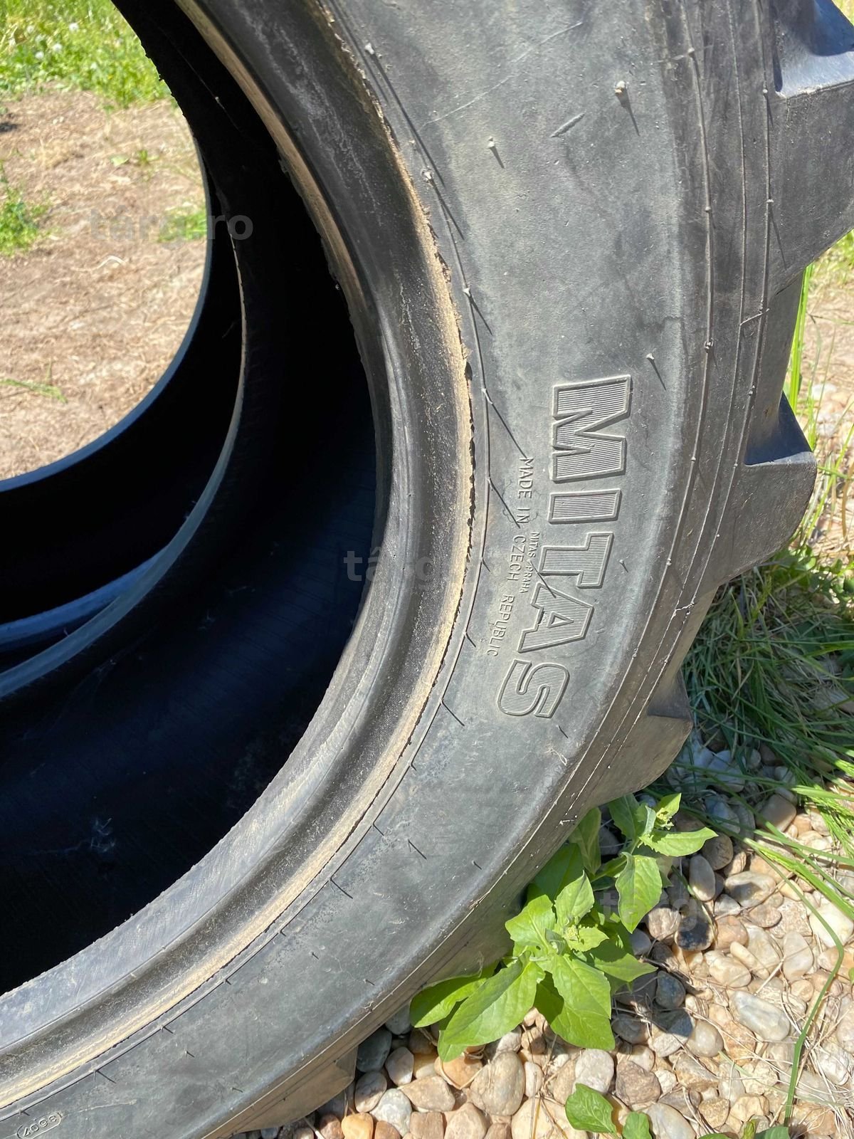 Anvelope sh 405.70 R24 3