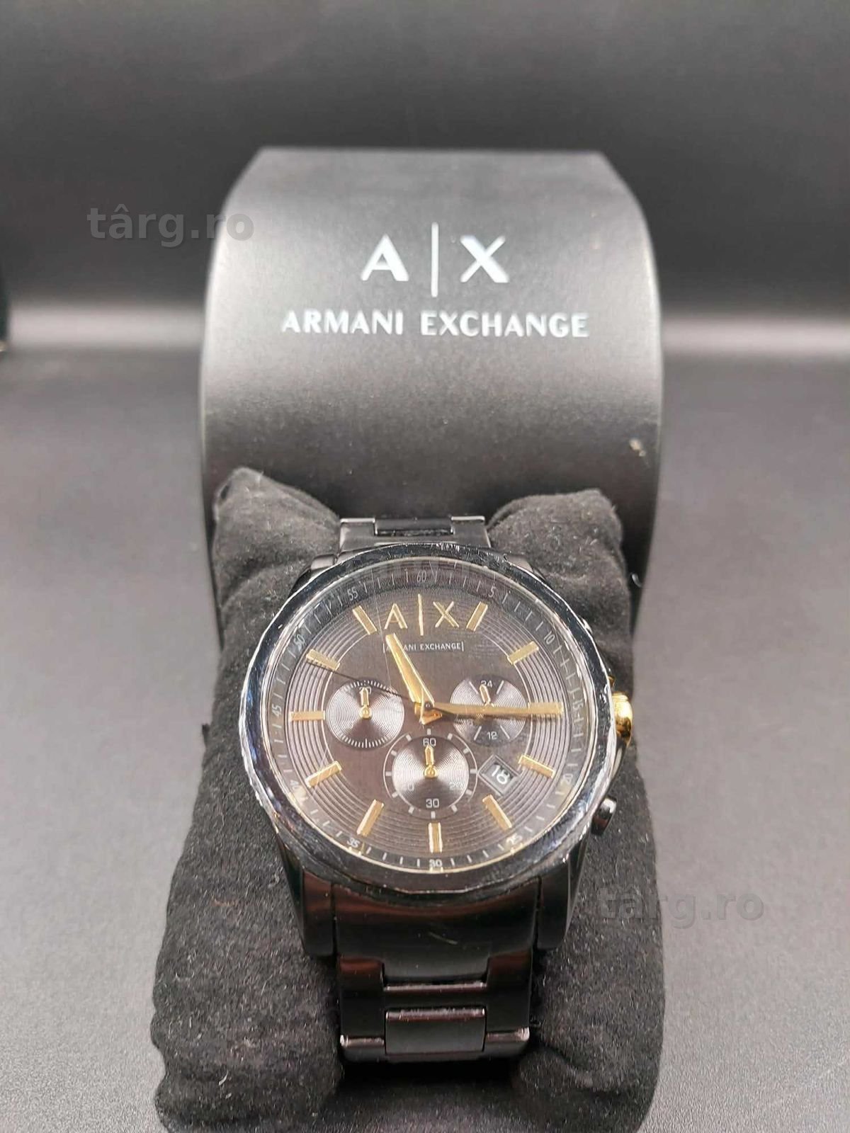 Hope Amanet P5-Ceas bărbătesc Armani Exchange AX2094 2