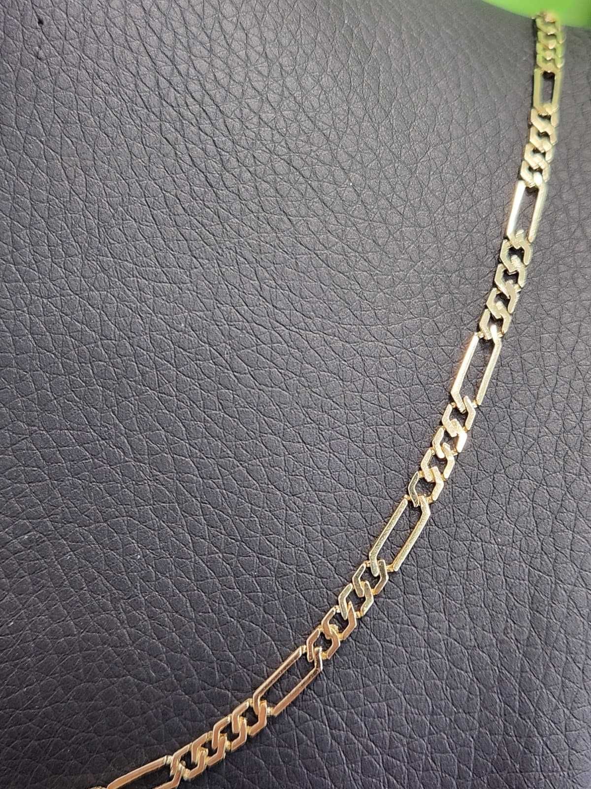 Lant aur 14k 9.63g(b68853.1/AG2 Tudor) 4