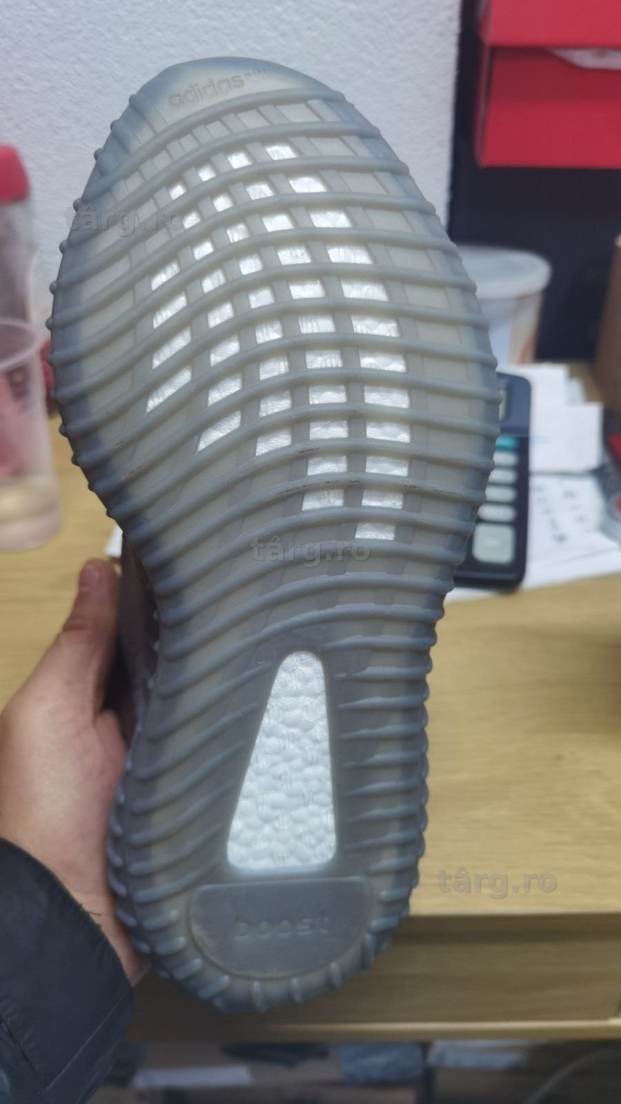 Adidas yeezy boost 350 v2 4