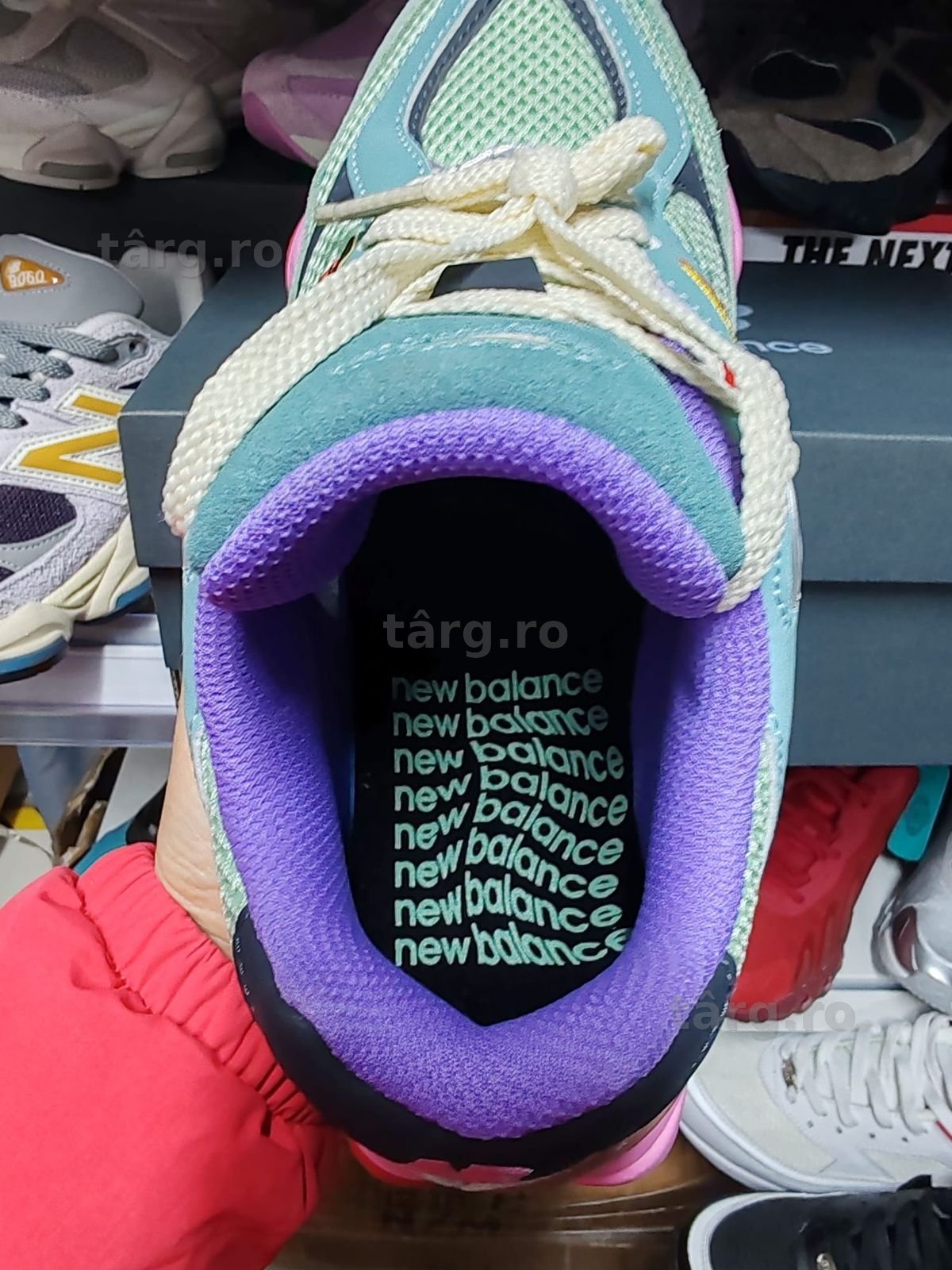 Nb 9060,.W m c., 3