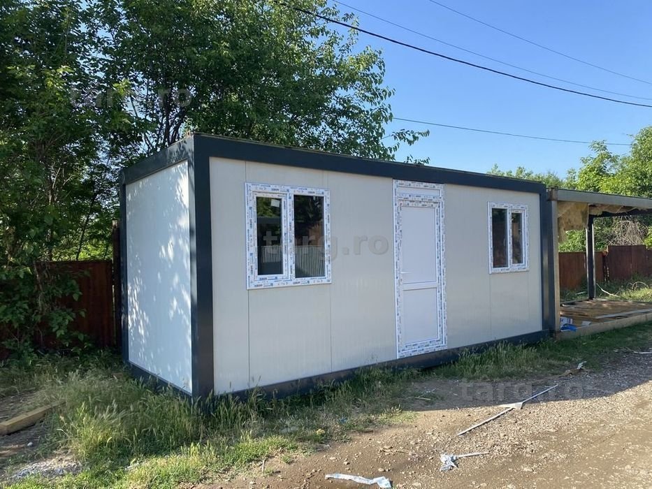 Vand container 5x12 POZE REALE 6