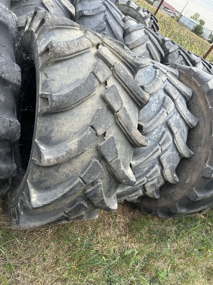 445/65r22,5 remorca su incarcator