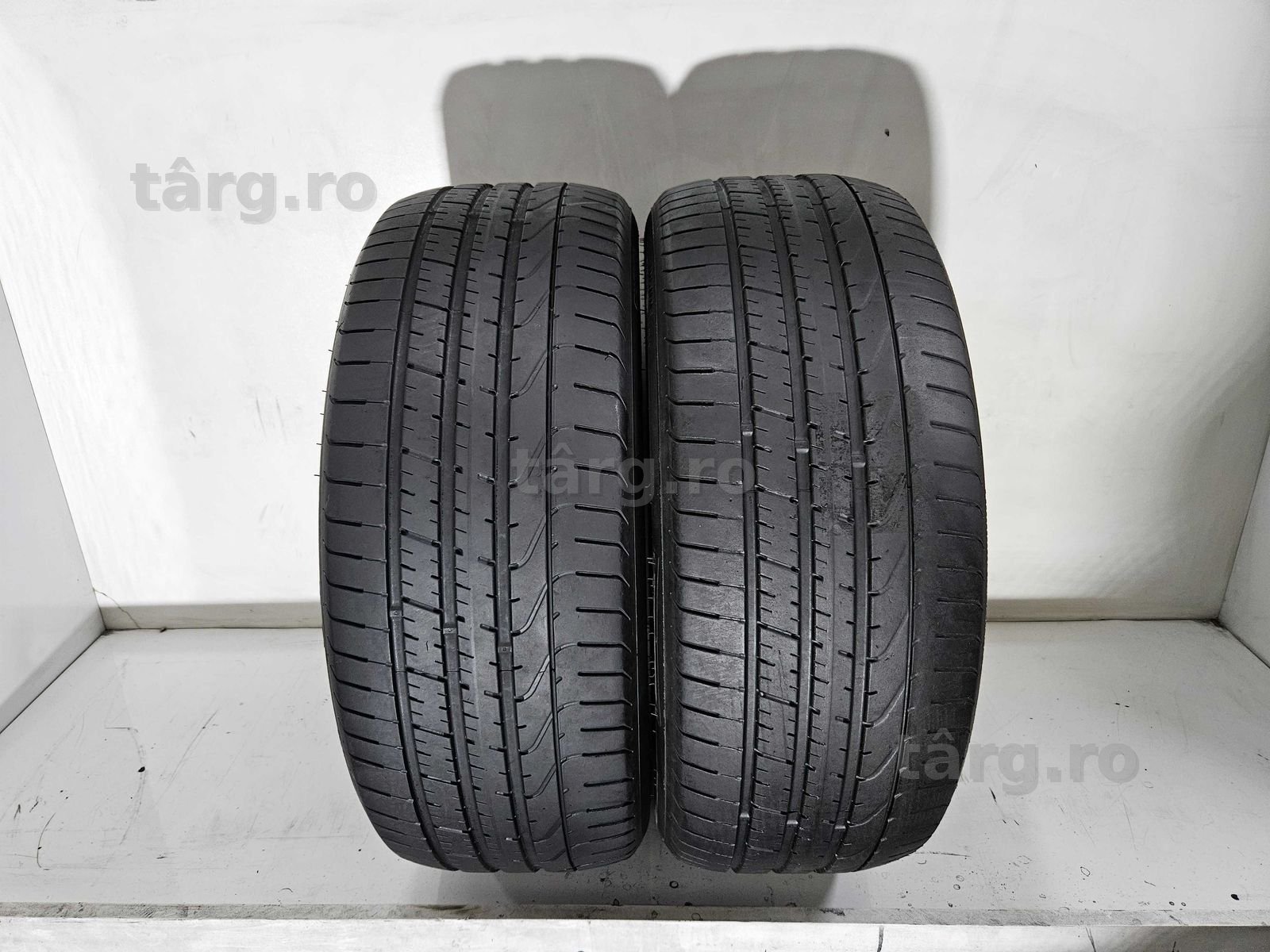 Anvelope Second Hand Pirelli Vara-245/45 R19 98Y,in stoc R17/18/20/21
