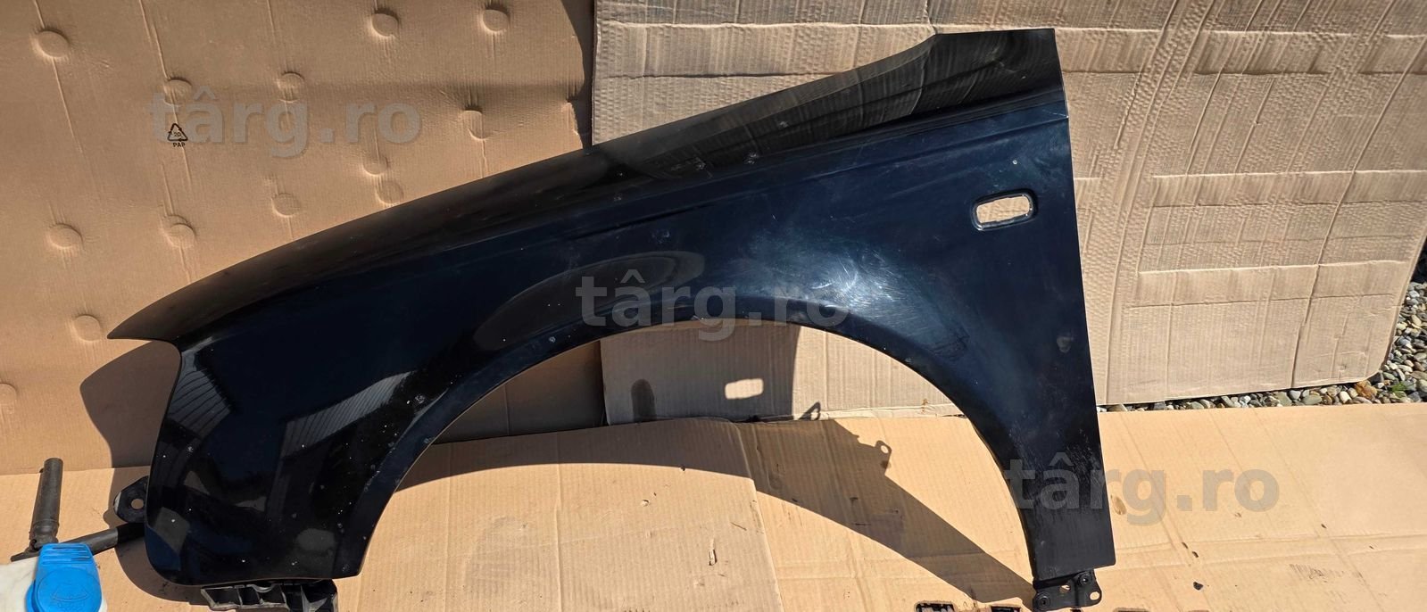 Aripa stanga fata Audi A4 B7 2005 2006 / 2007 2008