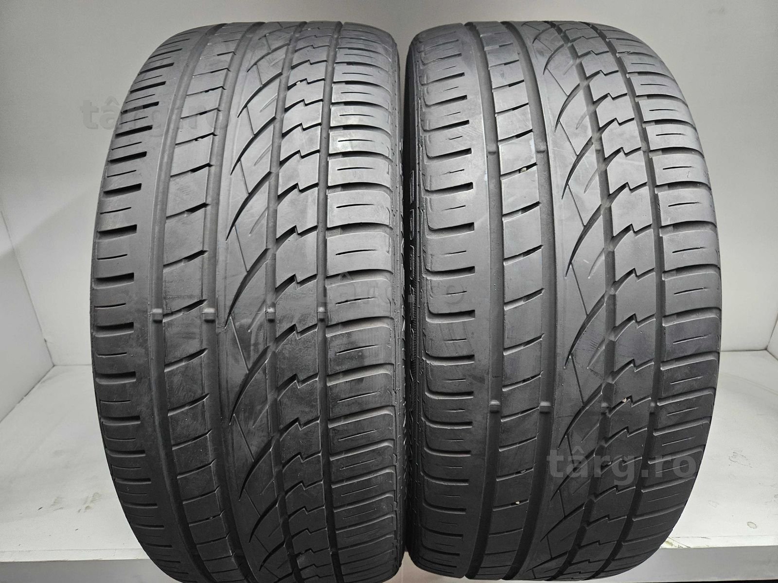 Anvelope Second Hand Continental Vara - 265/40 R21 105Y